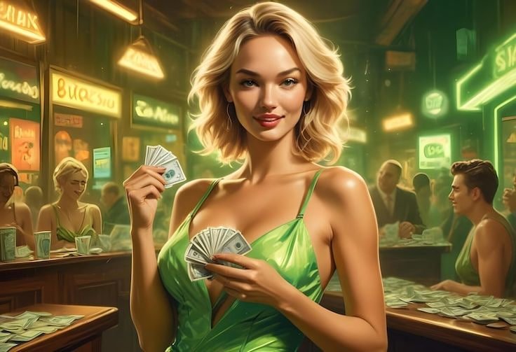 luckygames