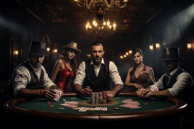 luckygames