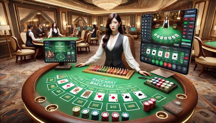 luckygames