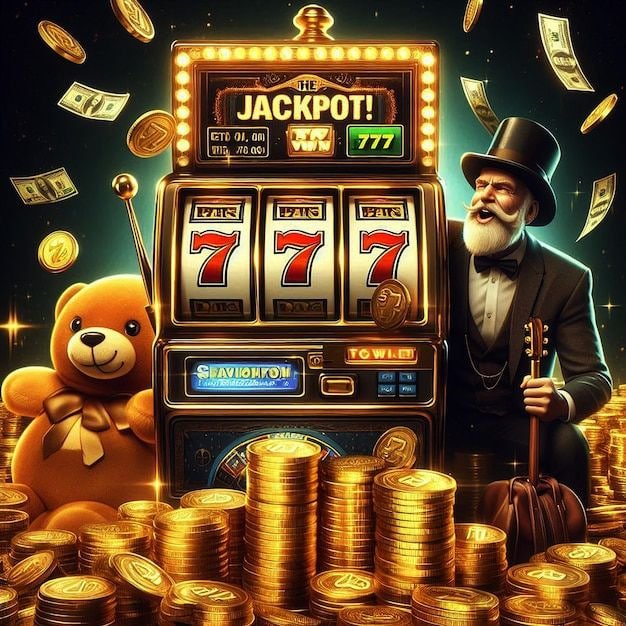 luckygames