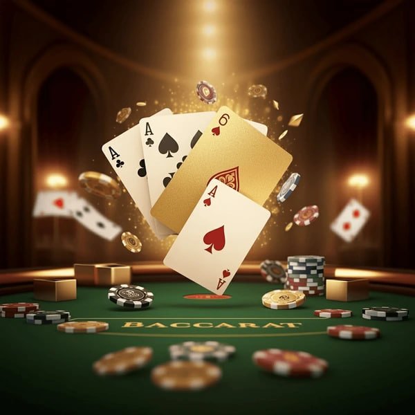 luckygames