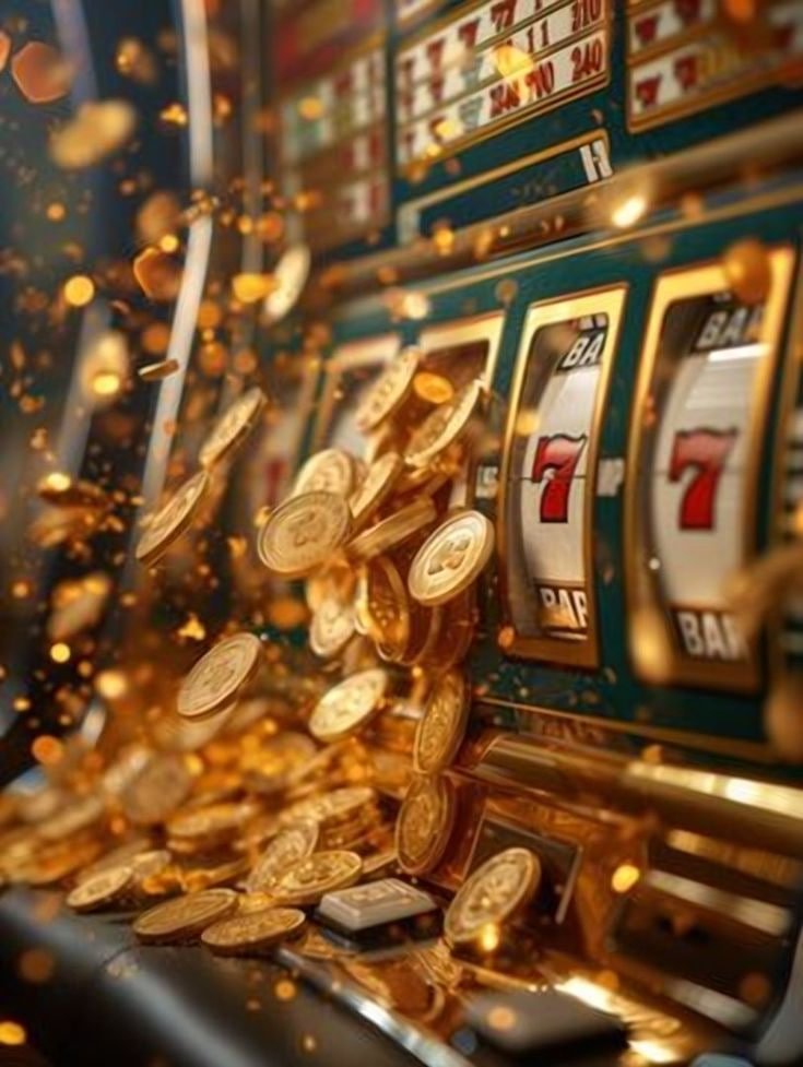 luckygames